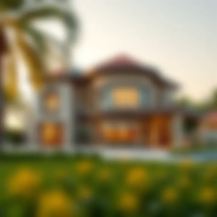 Real estate investment analysis