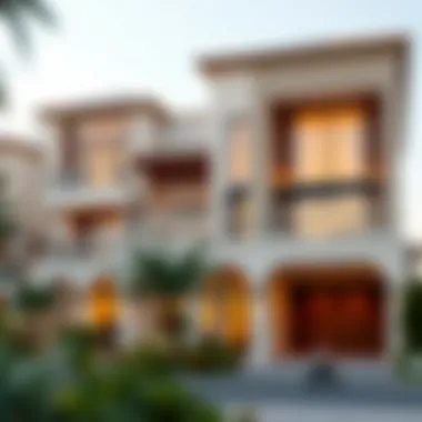 Notable Understanding the Distinction Between Villas and Townhouses Notable Understanding the Distinction Between Villas and Townhouses