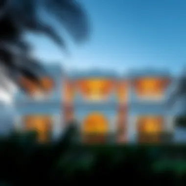 Understanding the Distinction Between Villas and Townhouses Summary Understanding the Distinction Between Villas and Townhouses Summary