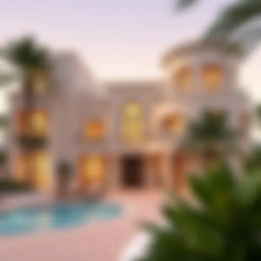 Understanding the Role of Damac Agents in Dubai's Luxury Real Estate Market Introduction