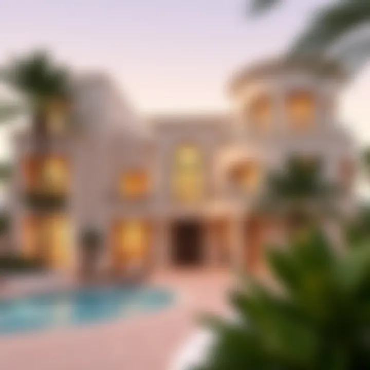 Understanding the Role of Damac Agents in Dubai's Luxury Real Estate Market Introduction