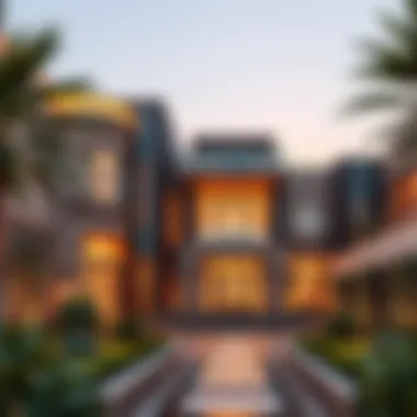 Notable Understanding the Role of Damac Agents in Dubai's Luxury Real Estate Market Notable Understanding the Role of Damac Agents in Dubai's Luxury Real Estate Market