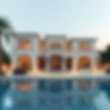 Understanding the Sales Progression Fee in Dubai's Luxury Real Estate Market Introduction