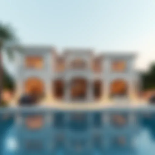 Understanding the Sales Progression Fee in Dubai's Luxury Real Estate Market Introduction