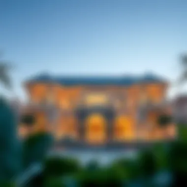 Notable Understanding the Sales Progression Fee in Dubai's Luxury Real Estate Market