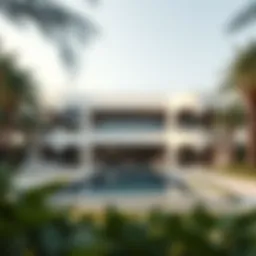 Understanding Villa Prices in Dubai: An In-Depth Analysis Introduction