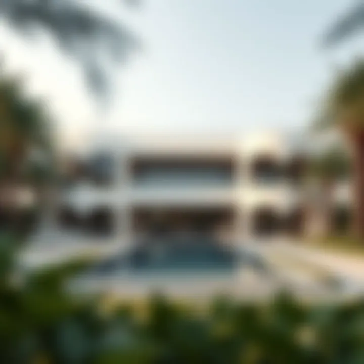 Understanding Villa Prices in Dubai: An In-Depth Analysis Introduction