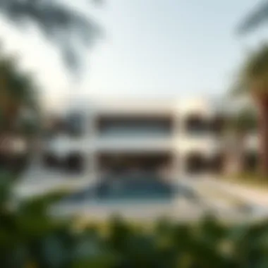 Understanding Villa Prices in Dubai: An In-Depth Analysis Introduction Understanding Villa Prices in Dubai: An In-Depth Analysis Introduction