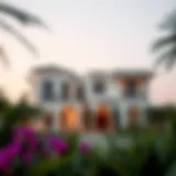 Villas in Jumeirah for Sale: A Comprehensive Guide Introduction
