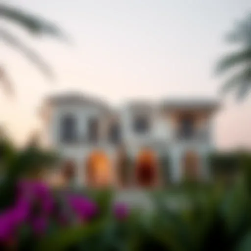Villas in Jumeirah for Sale: A Comprehensive Guide Introduction