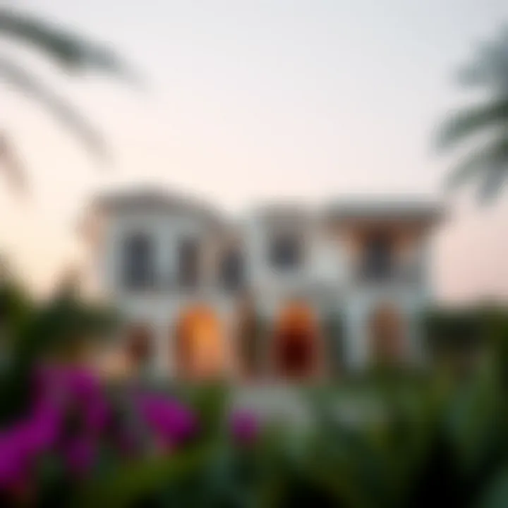Villas in Jumeirah for Sale: A Comprehensive Guide Introduction