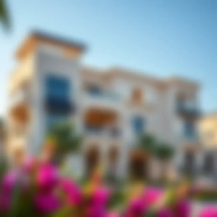 Notable Villas in Jumeirah for Sale: A Comprehensive Guide