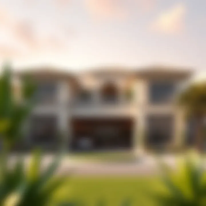 Villas in Jumeirah for Sale: A Comprehensive Guide Summary