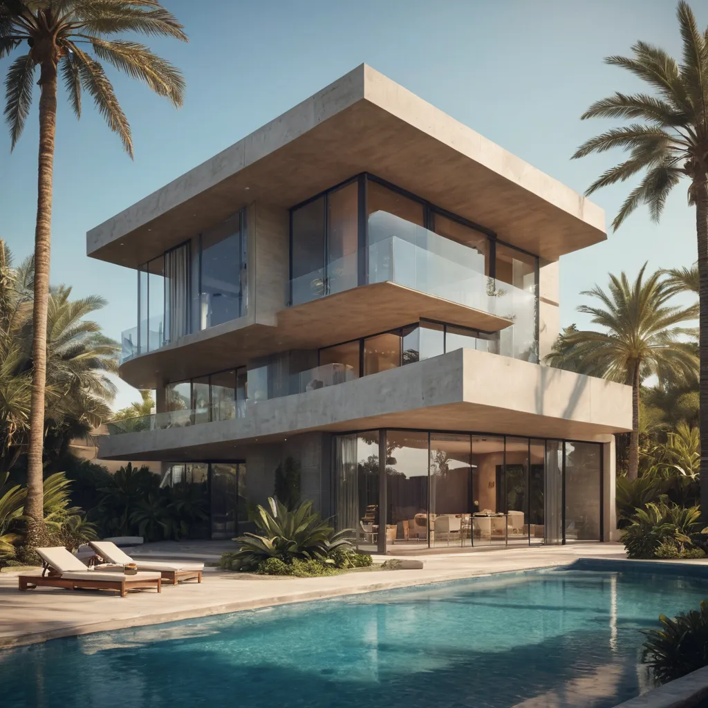 Luxury Homes for Sale in The Palm, Dubai