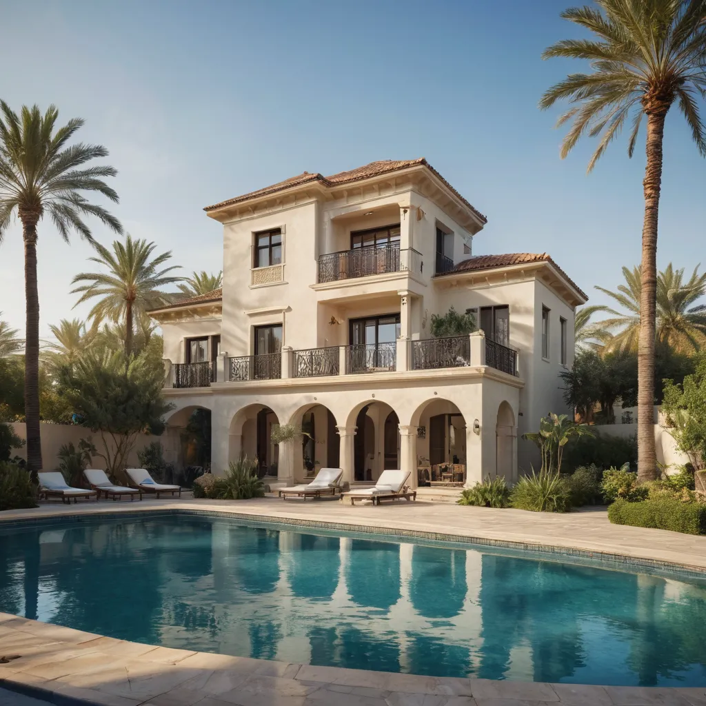 Luxury Real Estate Insights Dubai S Premier Listings Photo Inspiration